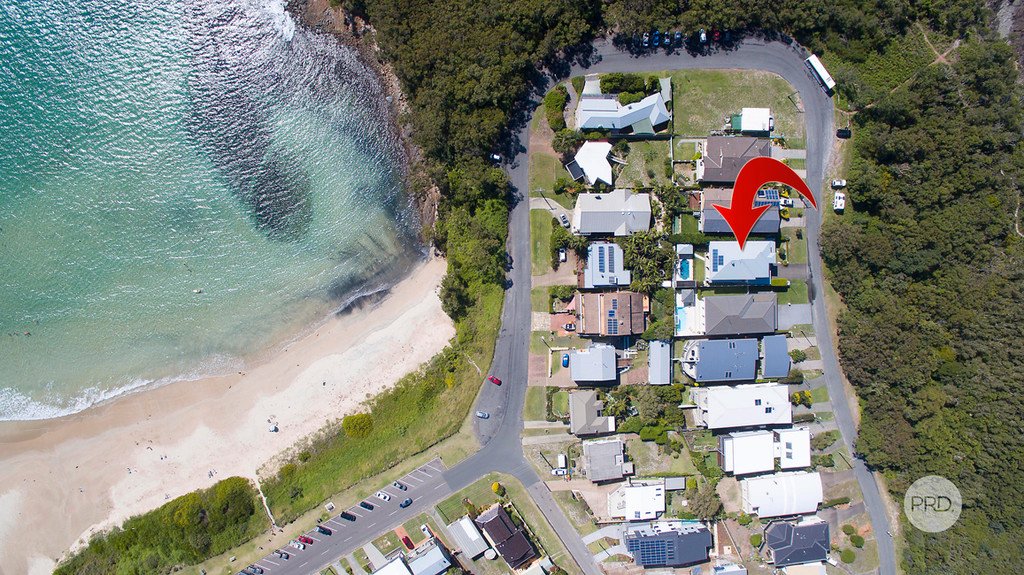 10 Pacific Drive FINGAL BAY 8
