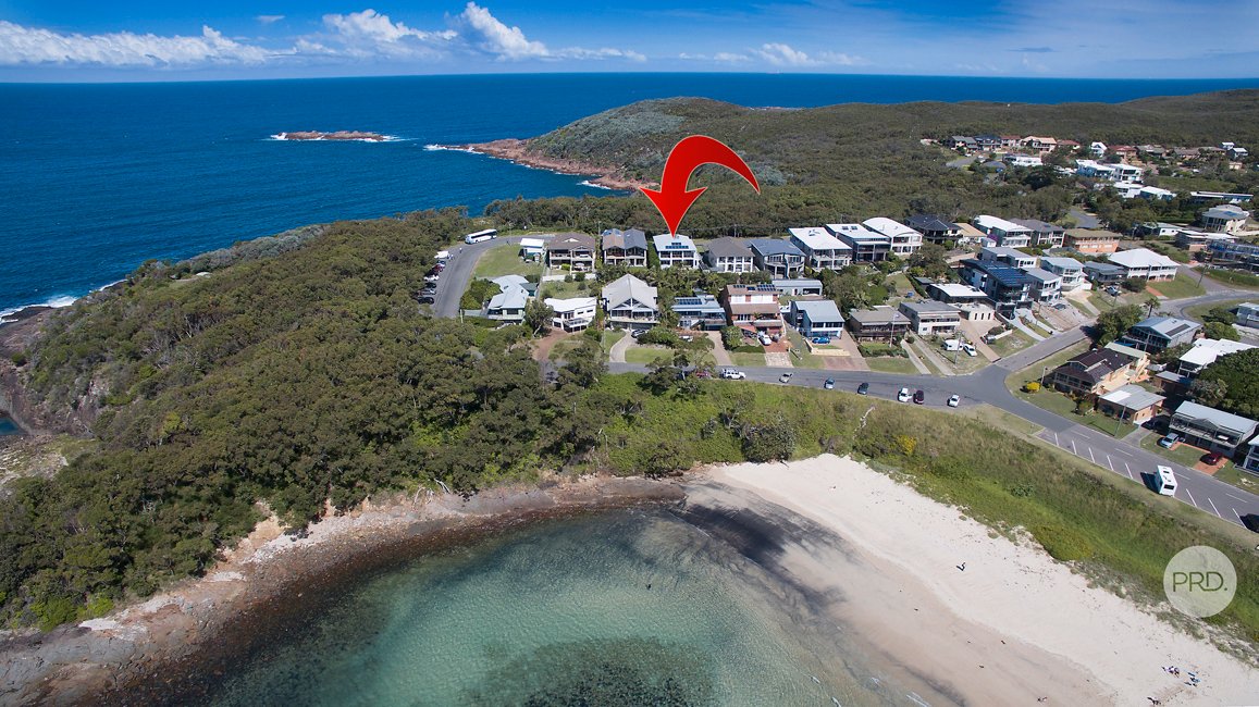 10 Pacific Drive FINGAL BAY 16