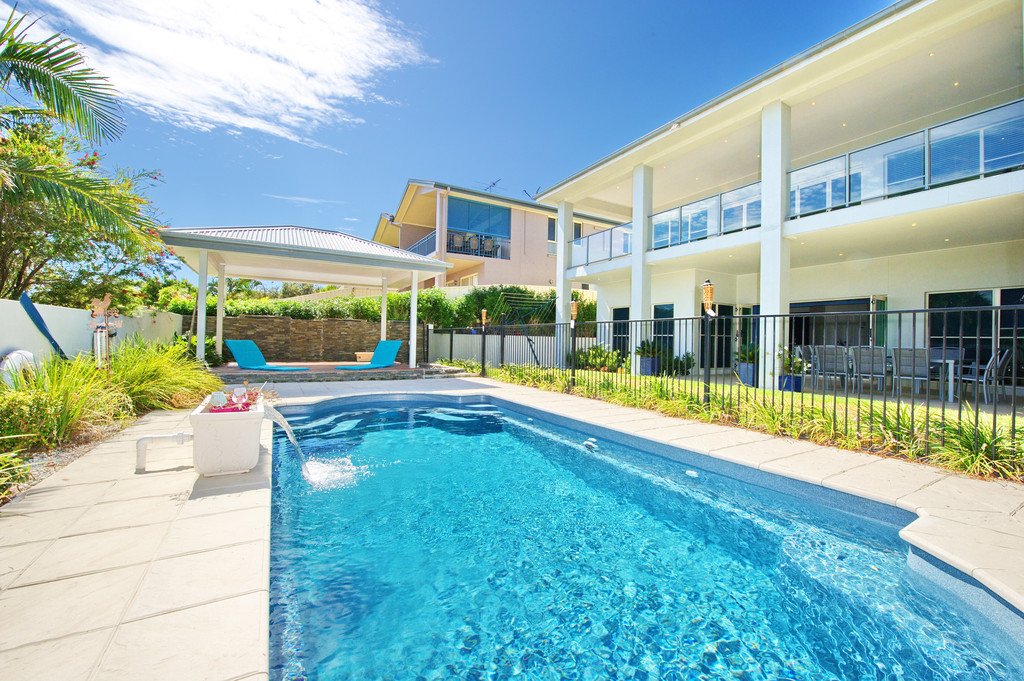 10 Pacific Drive FINGAL BAY 17
