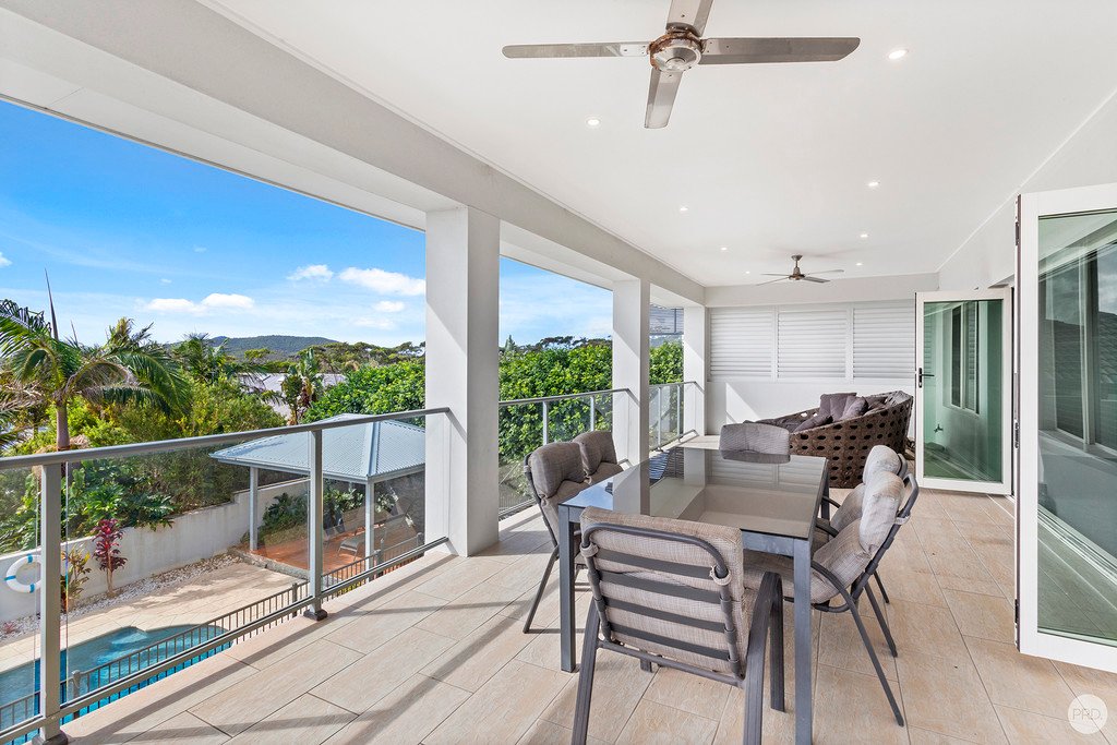 10 Pacific Drive FINGAL BAY 25
