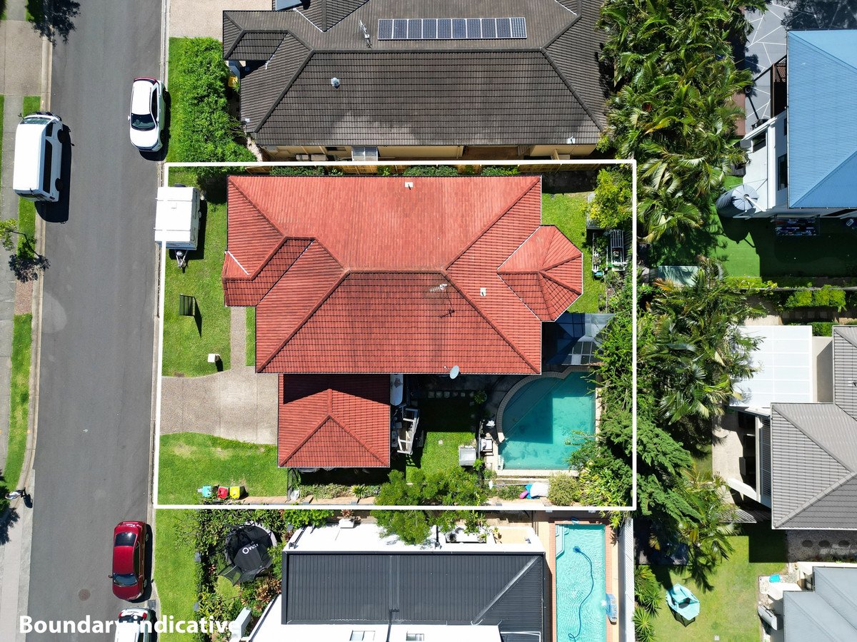 10 Palma Crescent Varsity Lakes 20