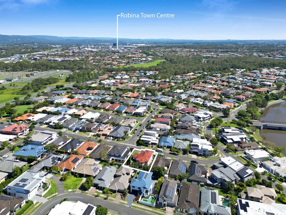 10 Palma Crescent Varsity Lakes 22