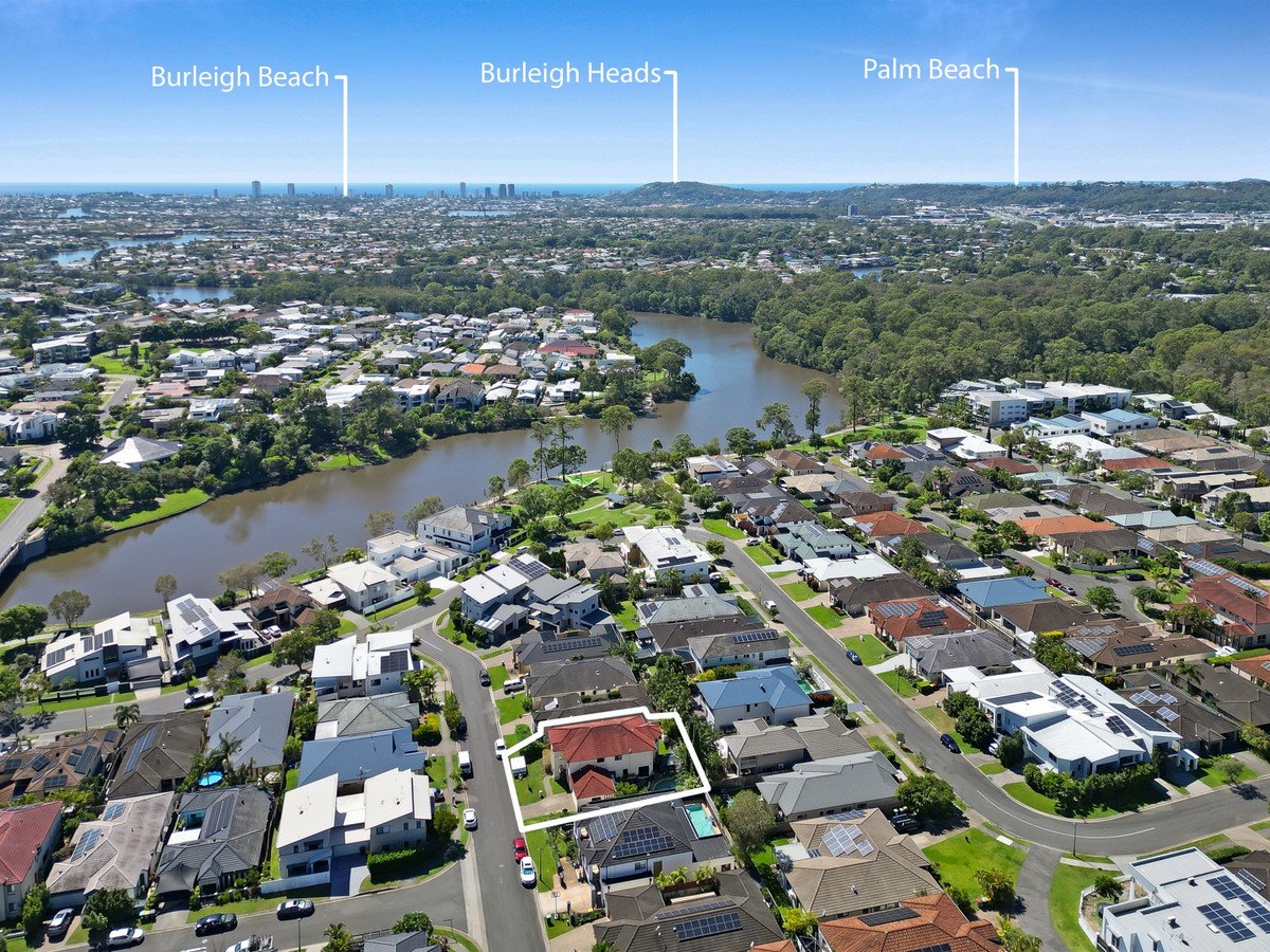 10 Palma Crescent Varsity Lakes 23