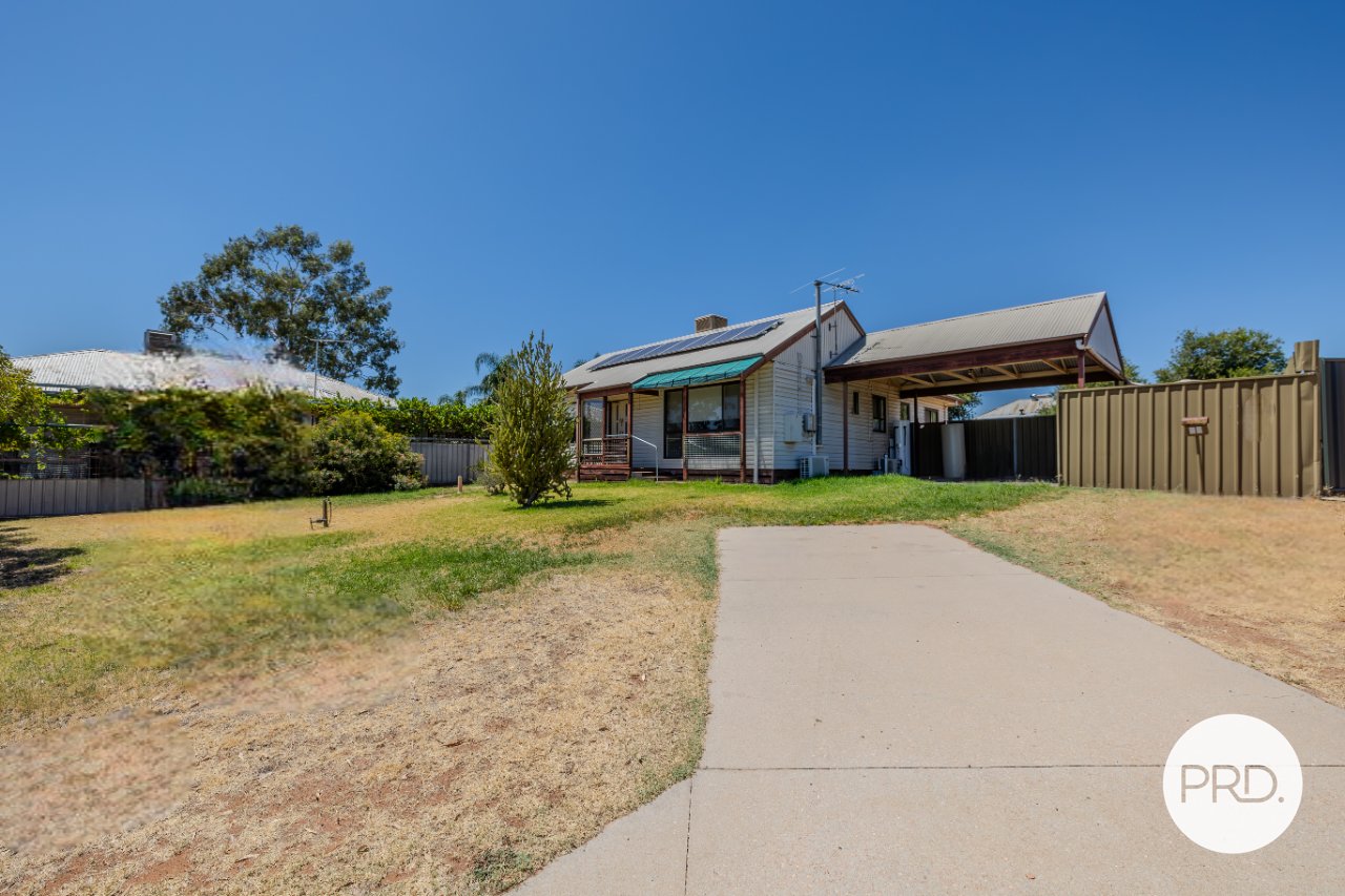 10 Park Street MERBEIN 1