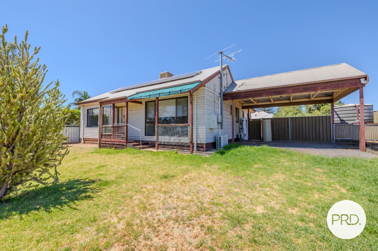 10 Park Street MERBEIN 2