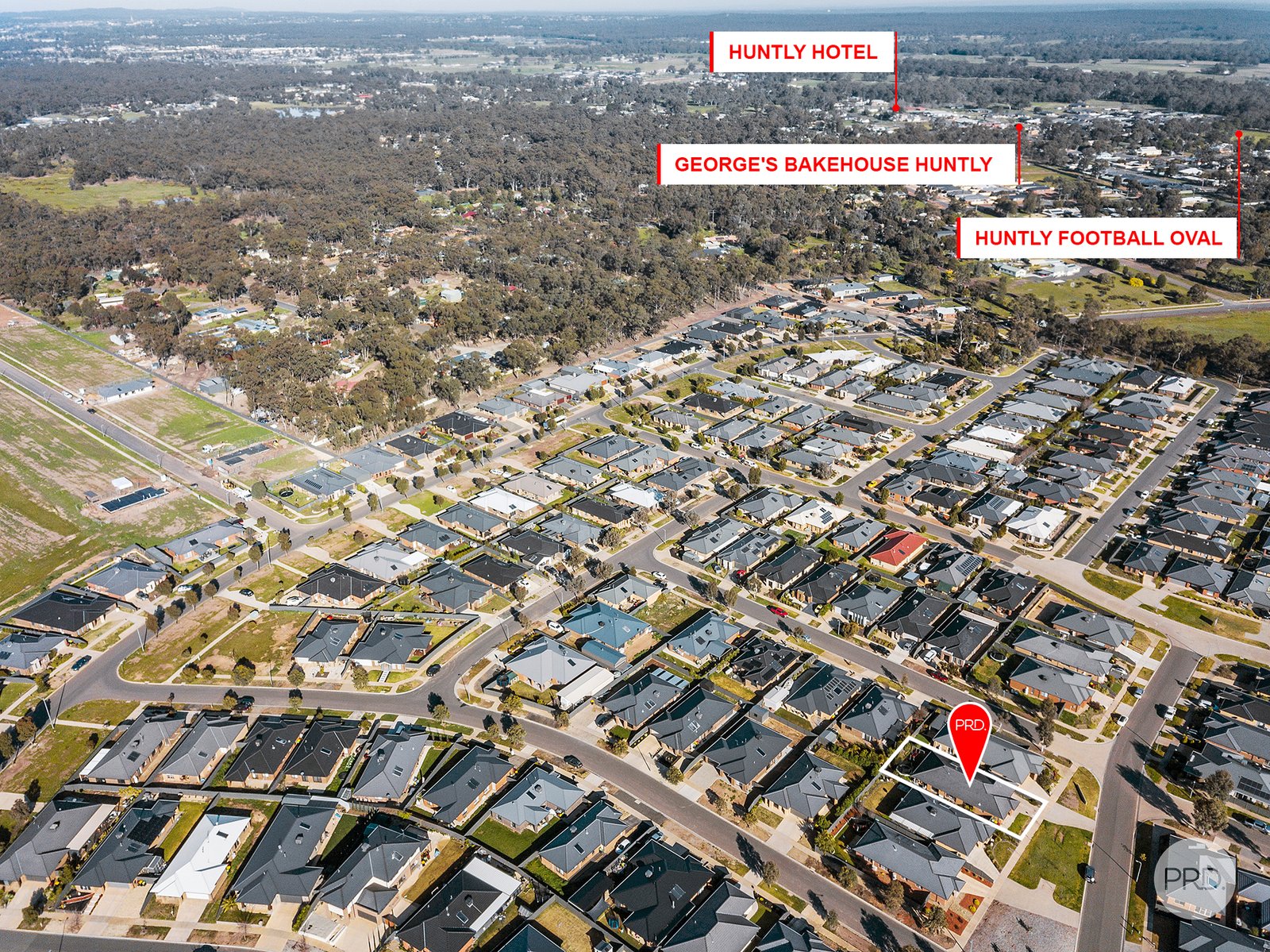10 Parkview Boulevard HUNTLY 15