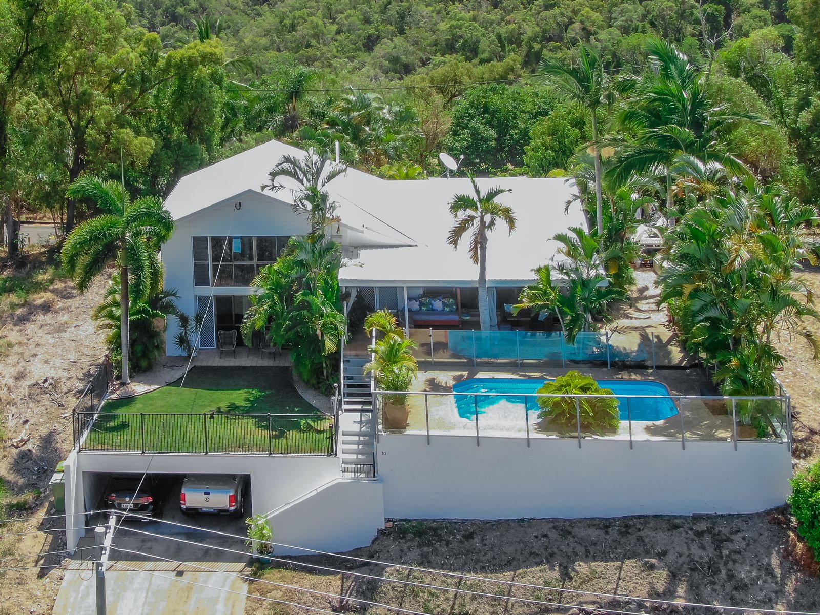 10 Passage Avenue SHUTE HARBOUR 3