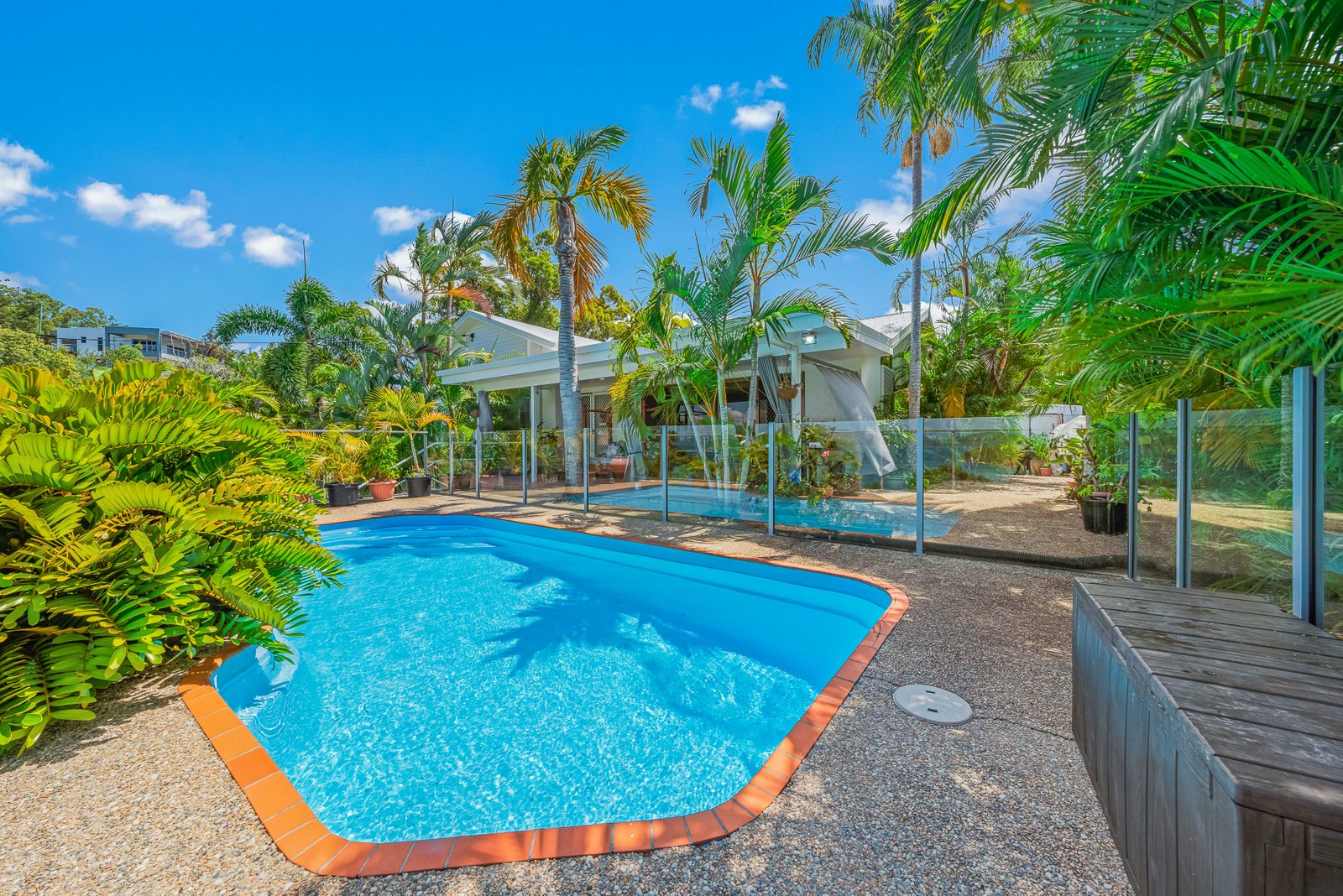 10 Passage Avenue SHUTE HARBOUR 11