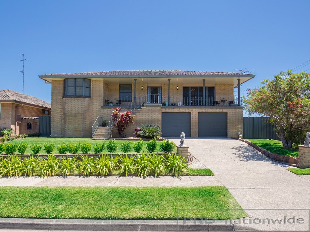 10 Paston Street TARRO 1