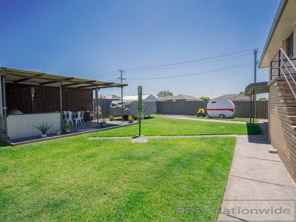 10 Paston Street TARRO 20