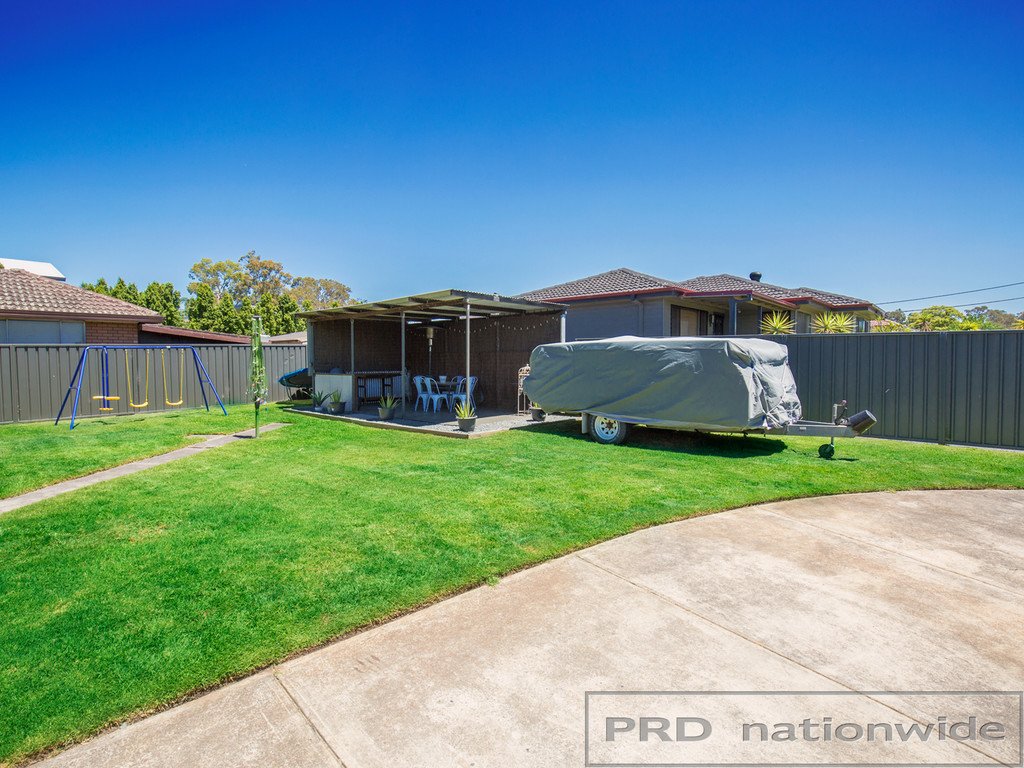 10 Paston Street TARRO 21