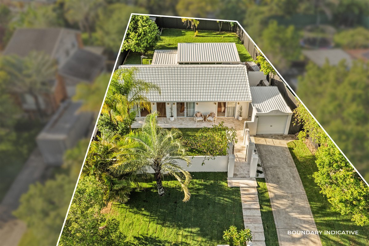 10 Paul Court Carrara 30