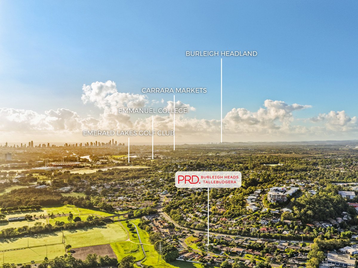 10 Paul Court Carrara 33