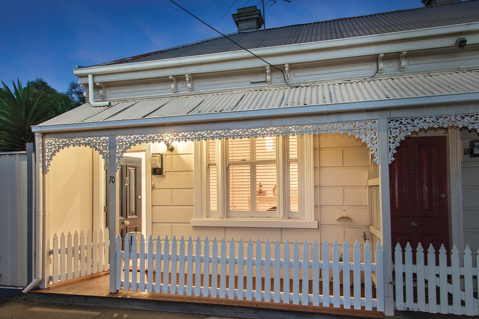 10 Peckville Street, Port Melbourne, VIC