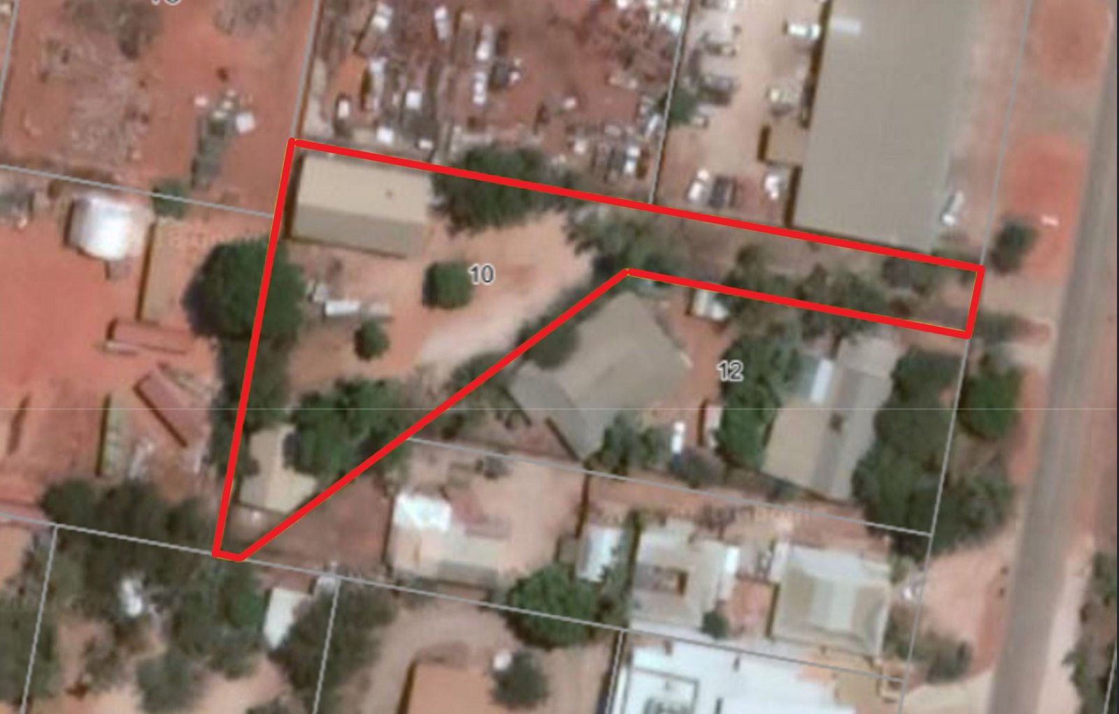 10 Pembroke Road BROOME 1