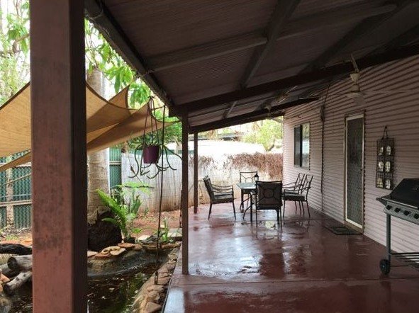 10 Pembroke Road BROOME 7