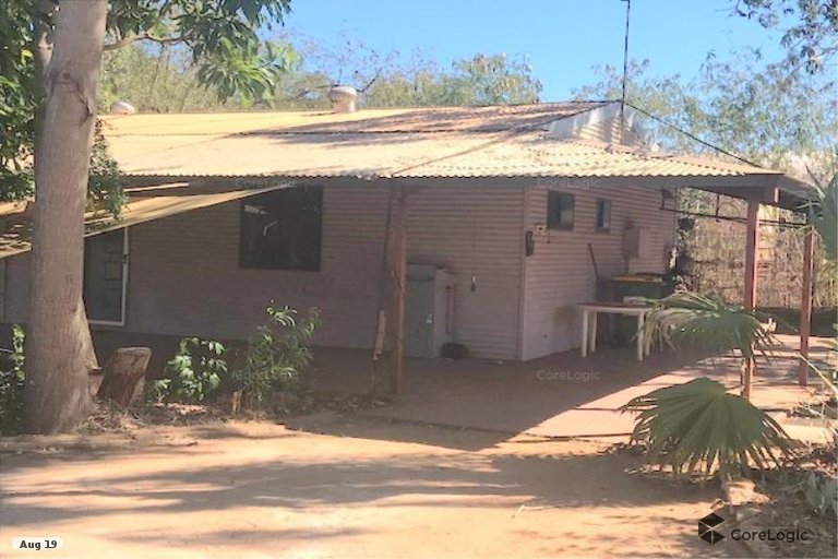 10 Pembroke Road BROOME 11