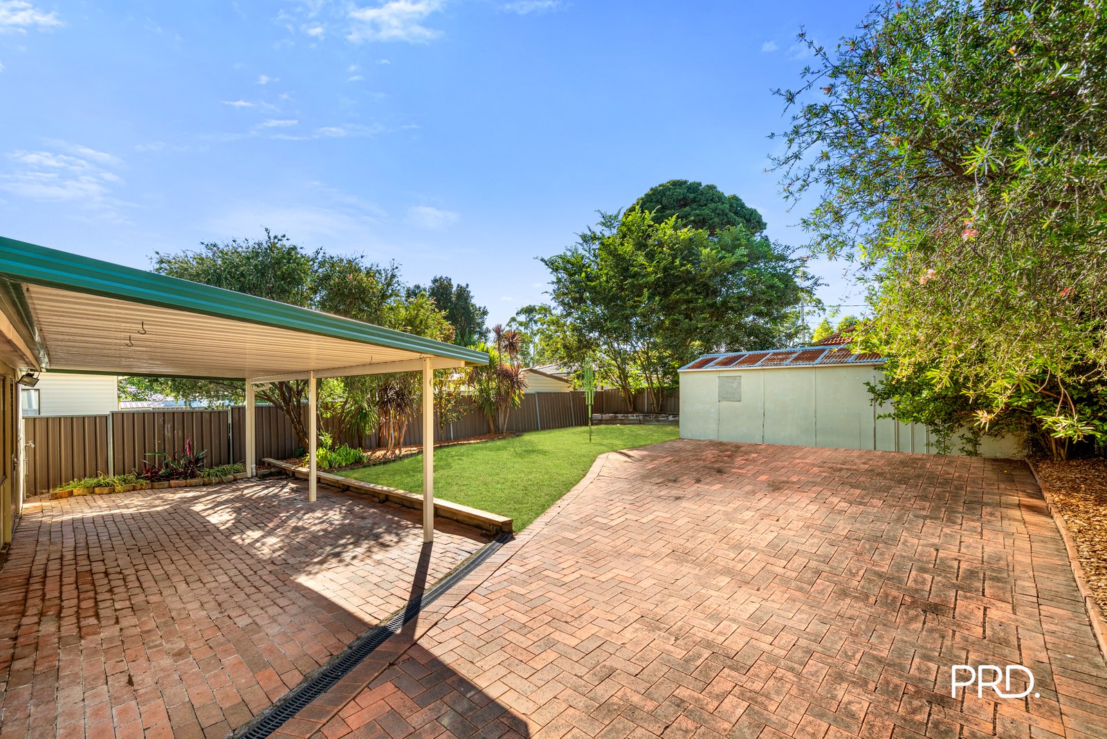 10 Penrose Crescent SOUTH PENRITH 11