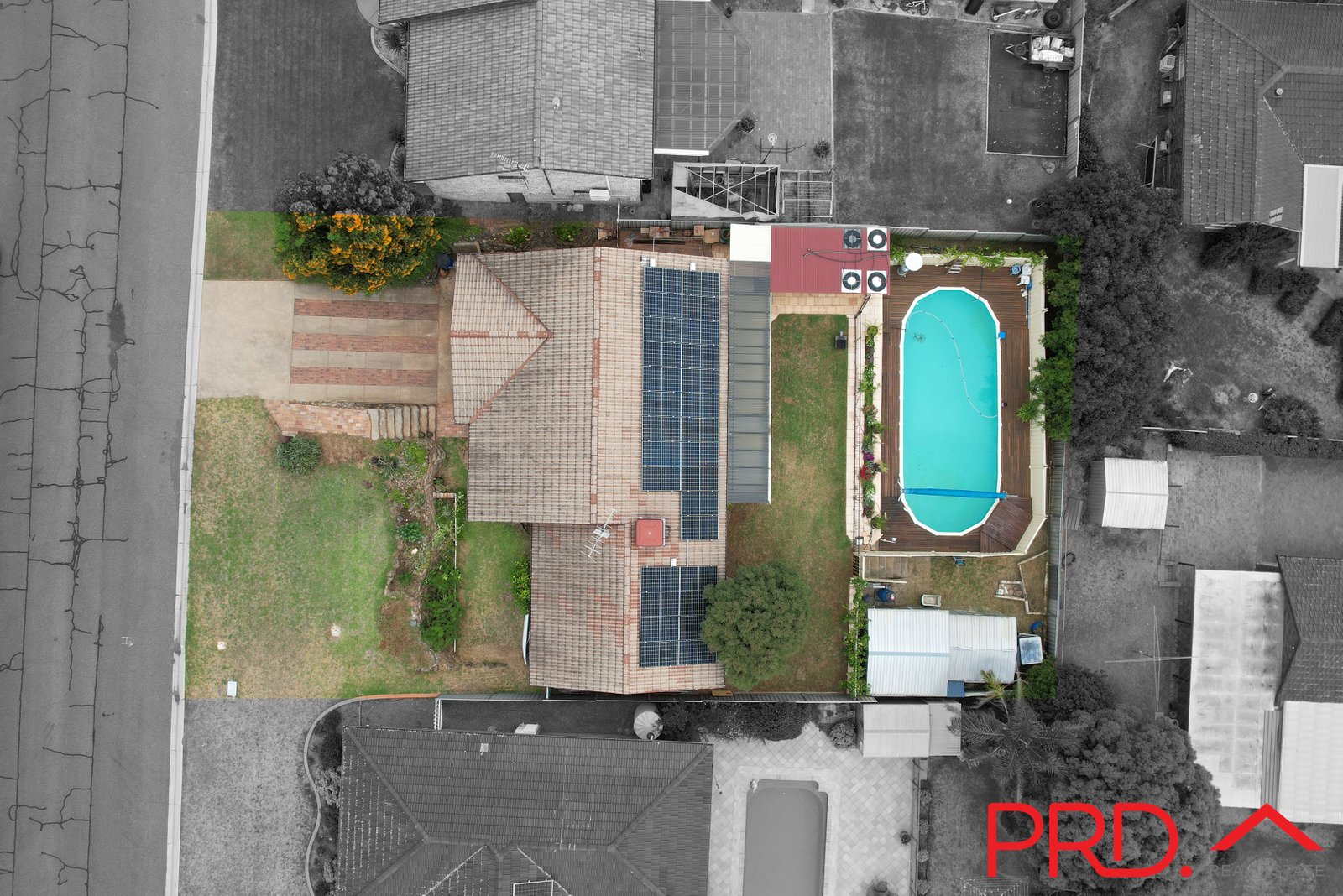 10 Peregrine Avenue TAMWORTH 17