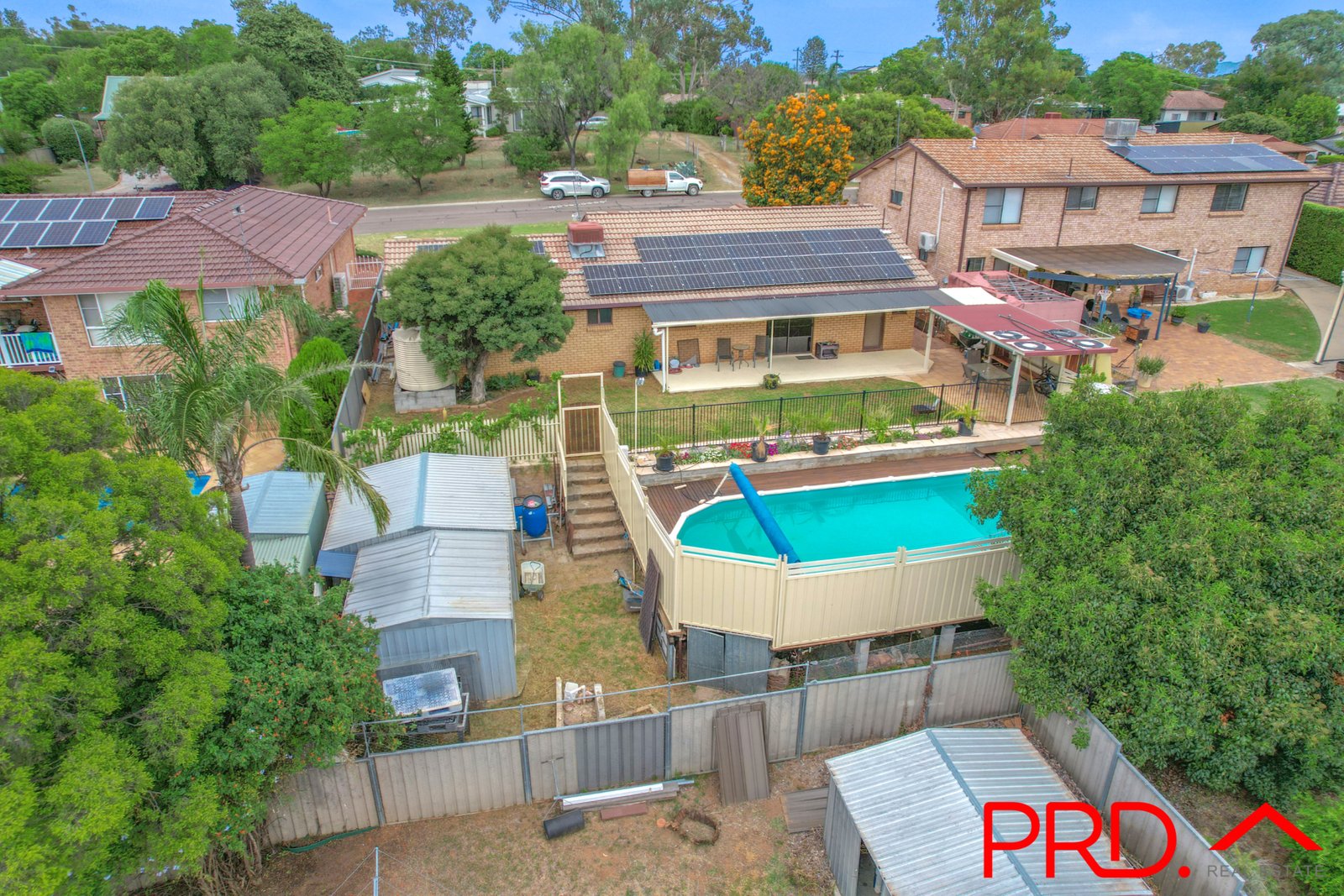 10 Peregrine Avenue TAMWORTH 18