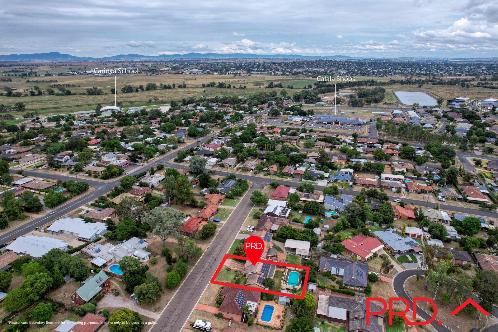 10 Peregrine Avenue TAMWORTH 20