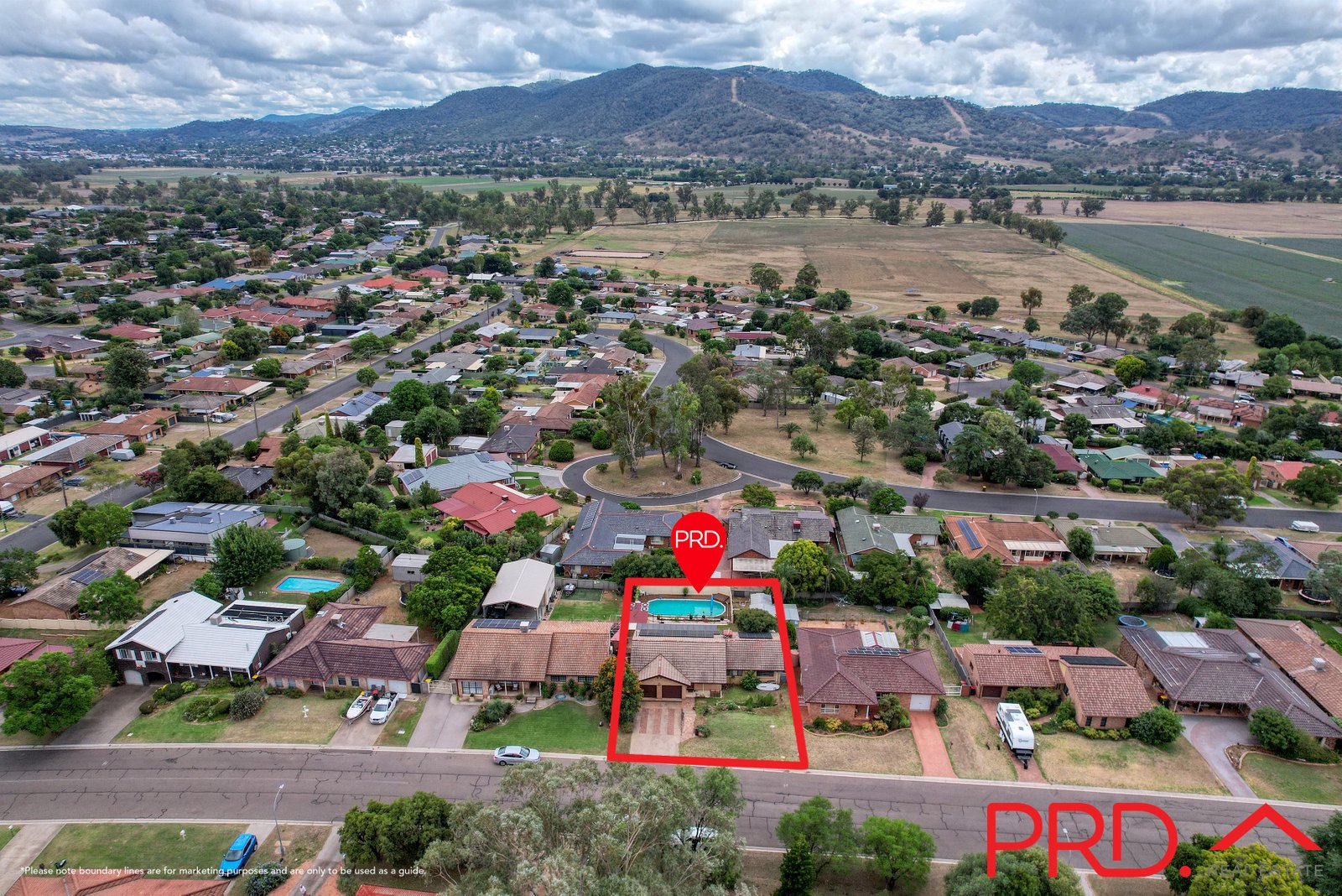 10 Peregrine Avenue TAMWORTH 21