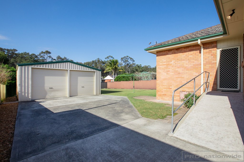 10 Perth Avenue EAST MAITLAND 4