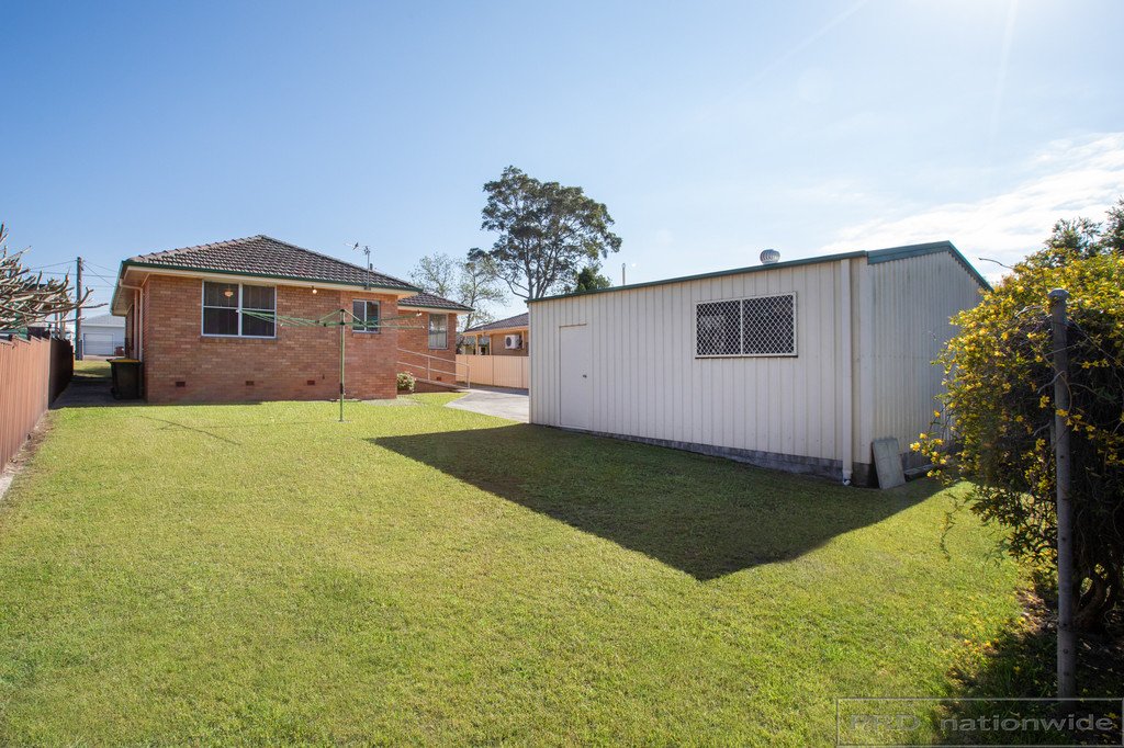 10 Perth Avenue EAST MAITLAND 7