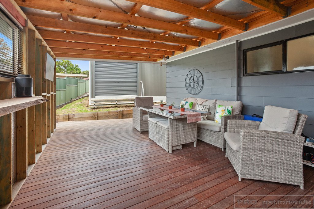 10 Petrie Close THORNTON 16