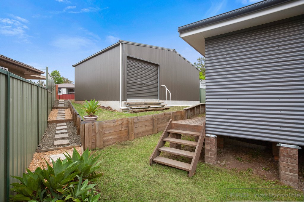 10 Petrie Close THORNTON 19