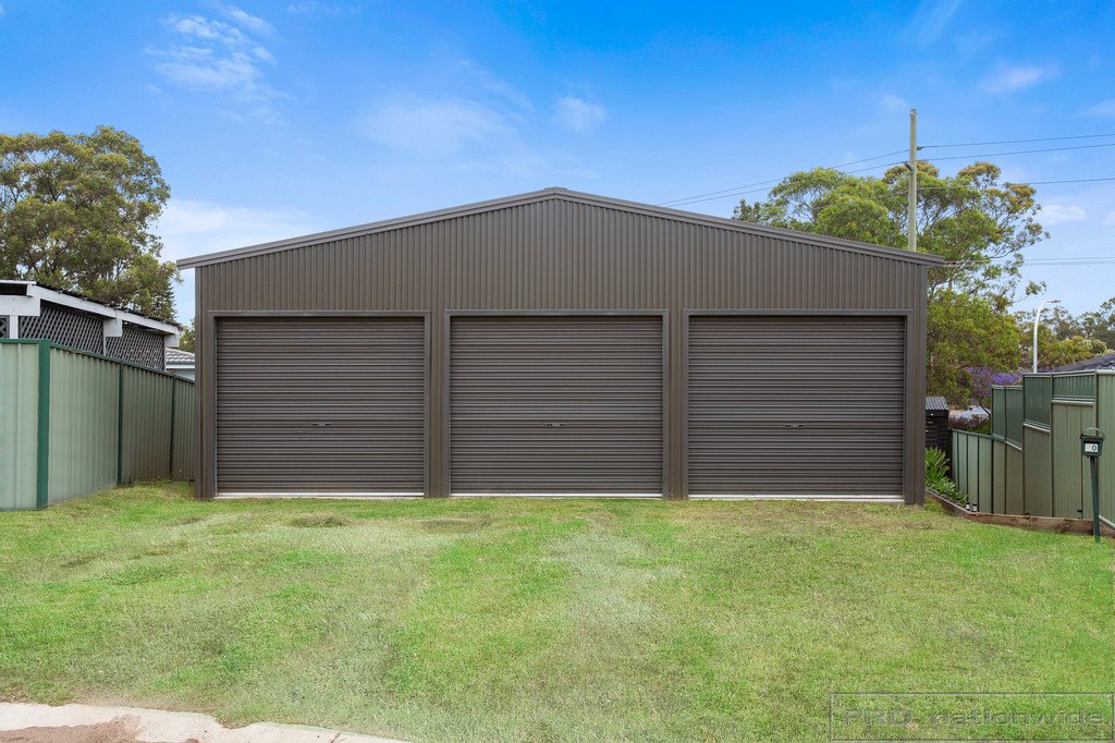 10 Petrie Close THORNTON 20