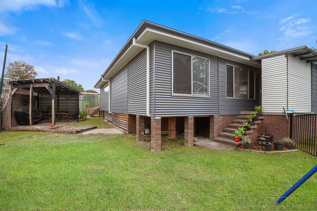 10 Petrie Close THORNTON 21