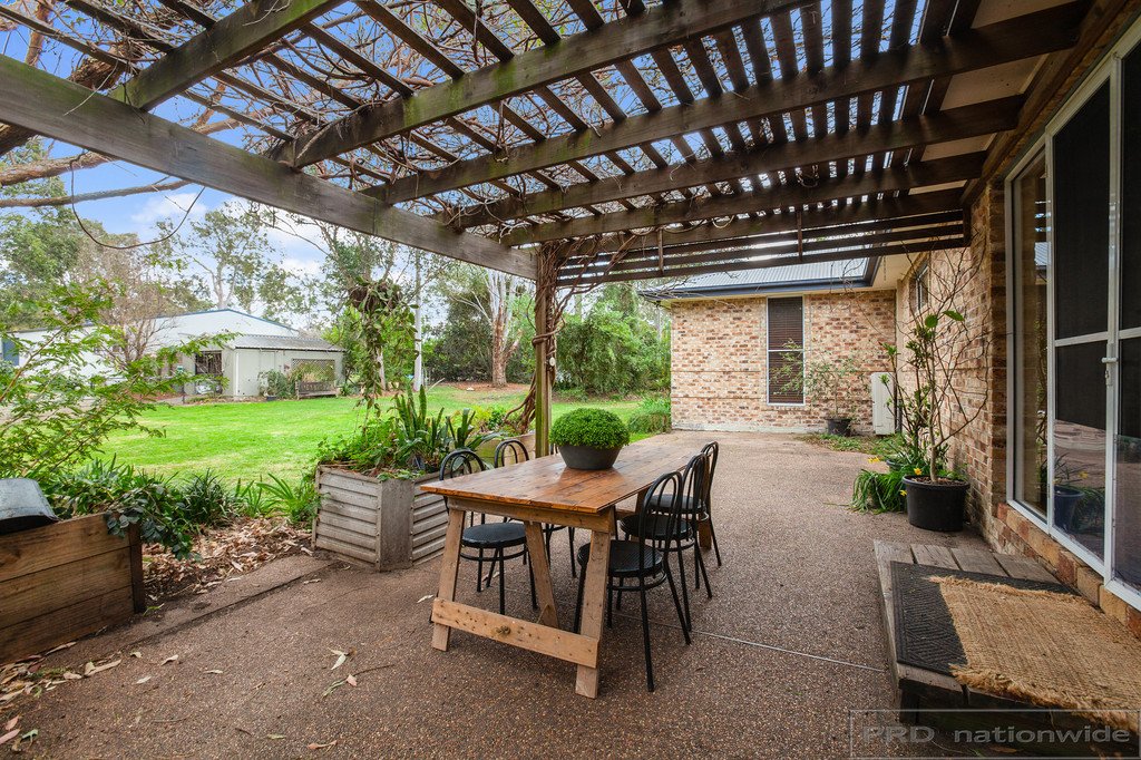 10 Phoenix Road BLACK HILL 24