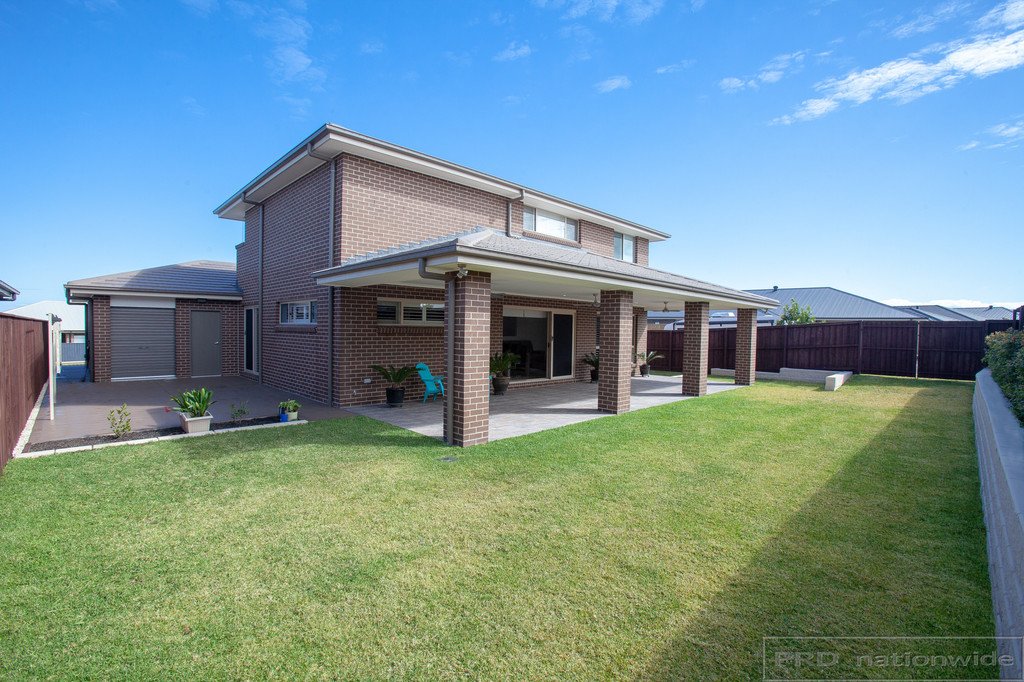 10 Pinchtail Street CHISHOLM 18