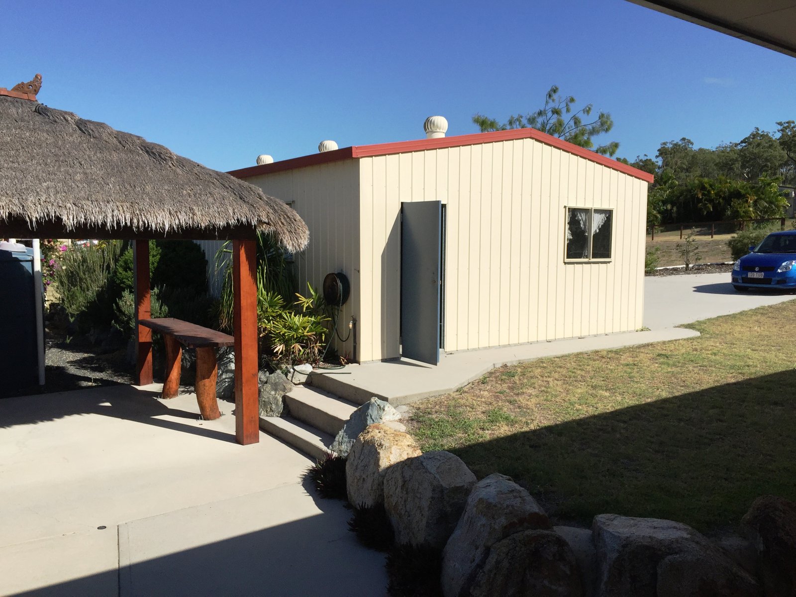 10 Plimsoll Court TANNUM SANDS 19