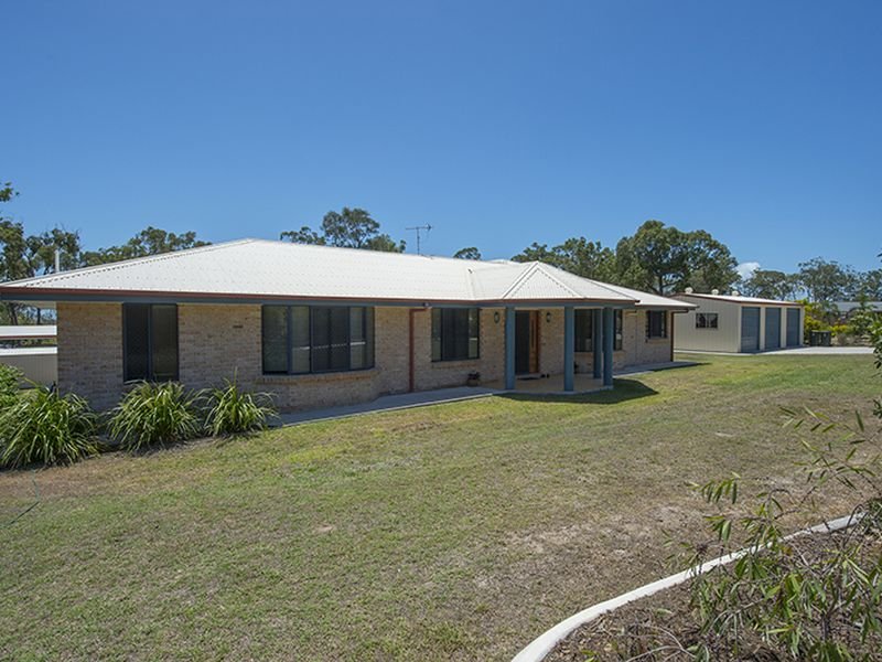 10 Plimsoll Court TANNUM SANDS 22