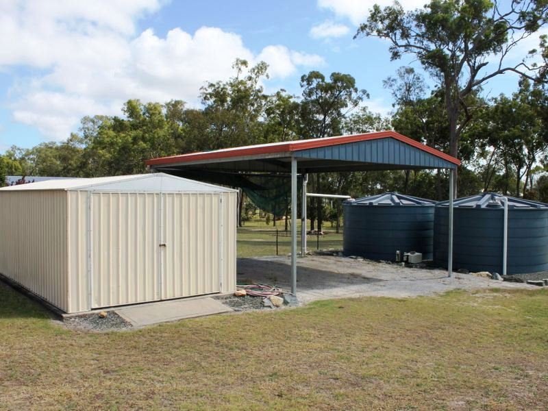 10 Plimsoll Court TANNUM SANDS 23