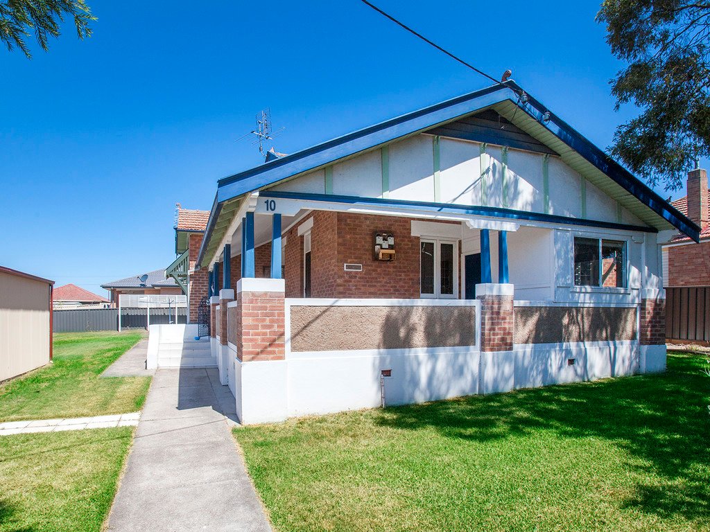 10 Porter Avenue EAST MAITLAND 1