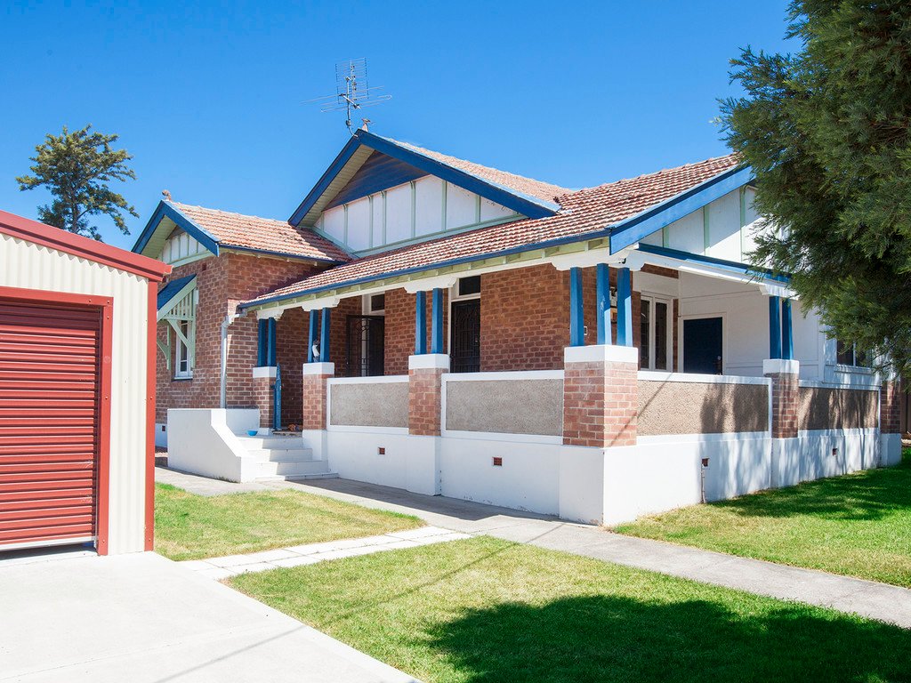 10 Porter Avenue EAST MAITLAND 7
