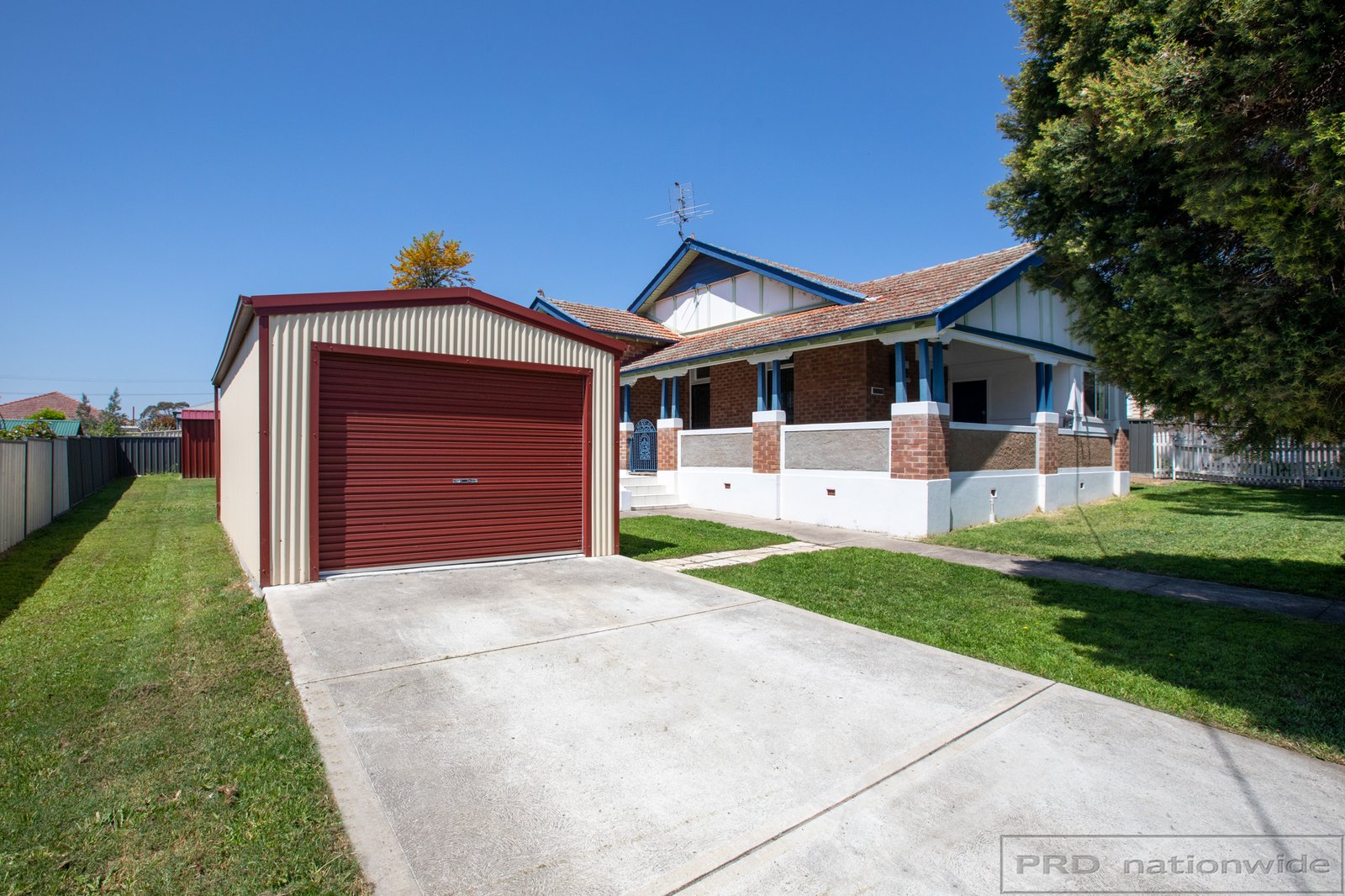 10 Porter Avenue EAST MAITLAND 2