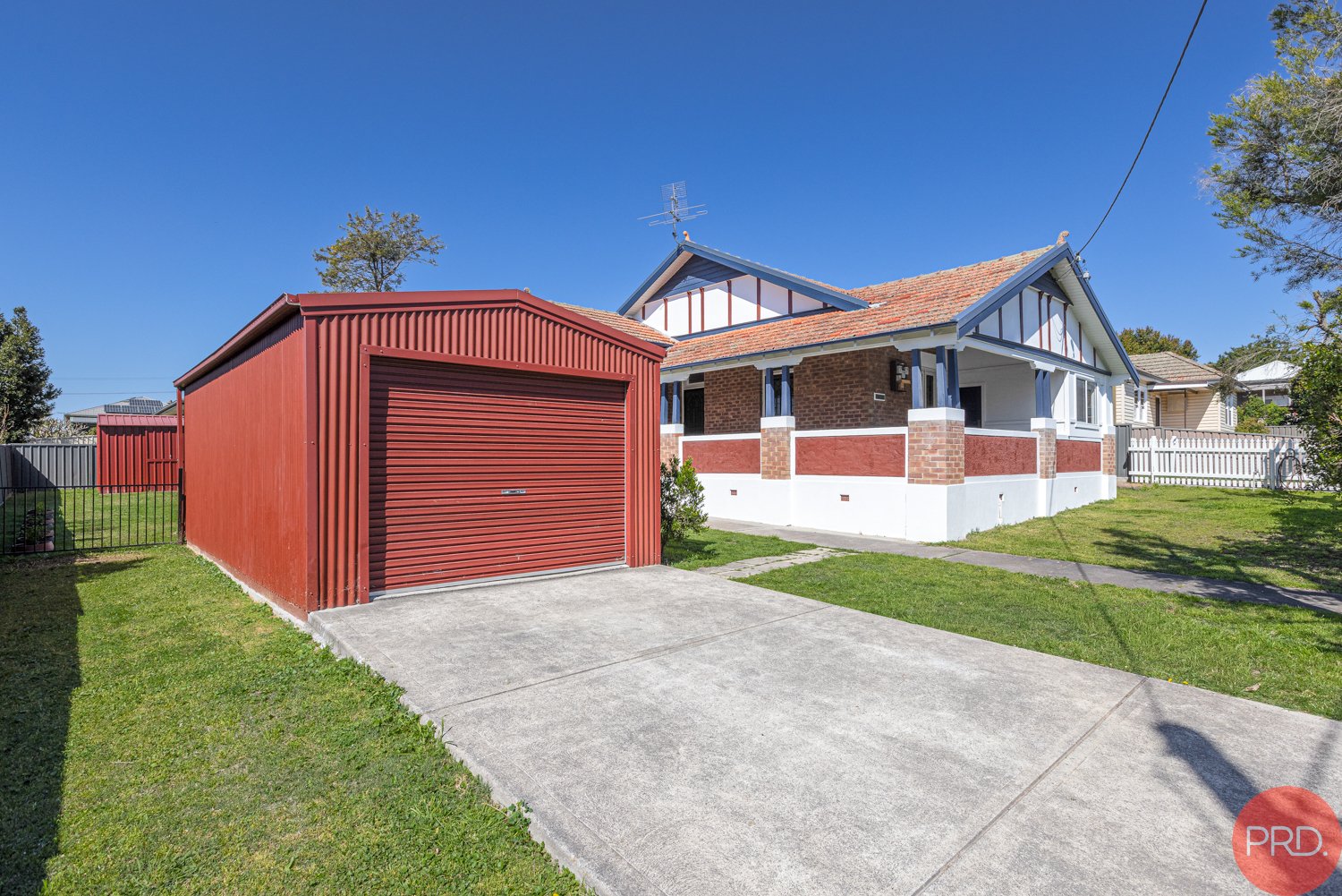 10 Porter Avenue EAST MAITLAND 3