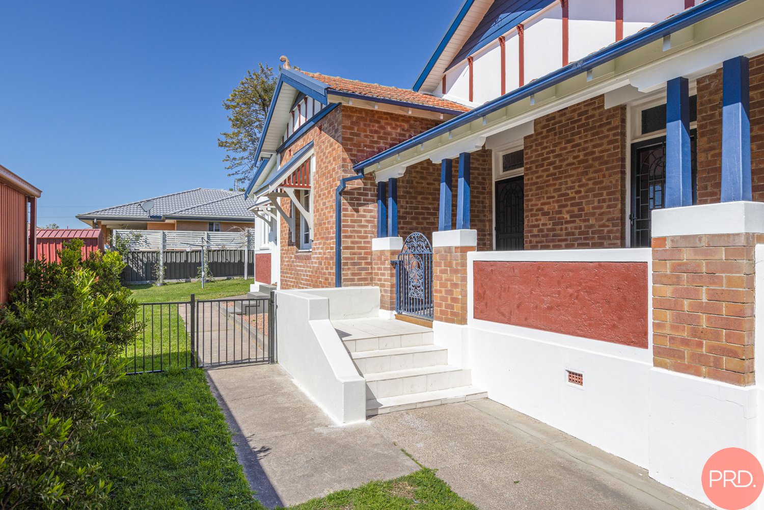 10 Porter Avenue EAST MAITLAND 4