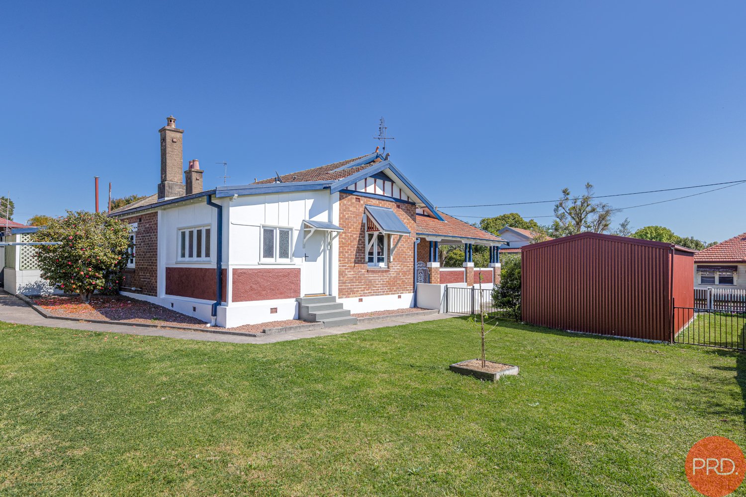 10 Porter Avenue EAST MAITLAND 26