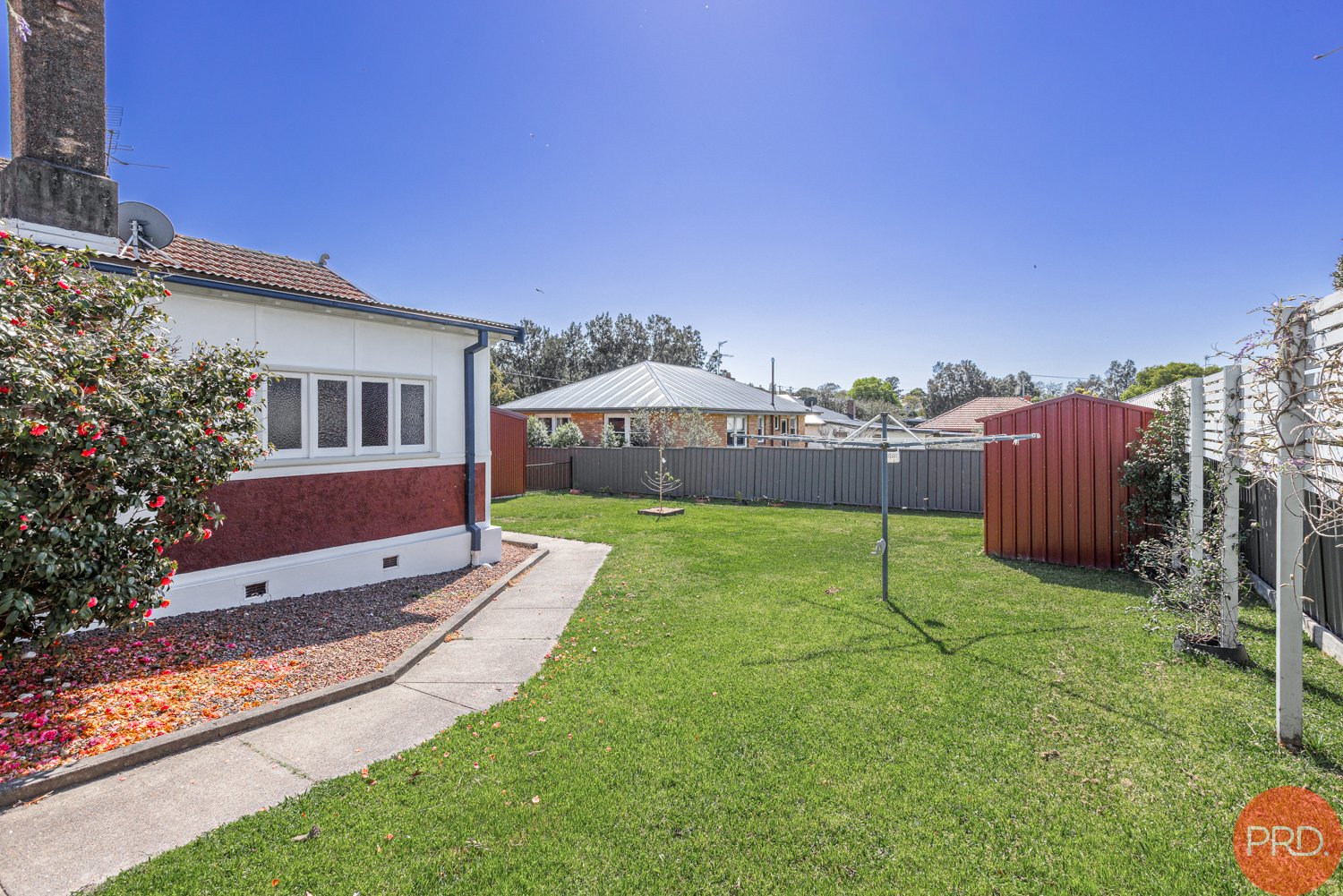 10 Porter Avenue EAST MAITLAND 27