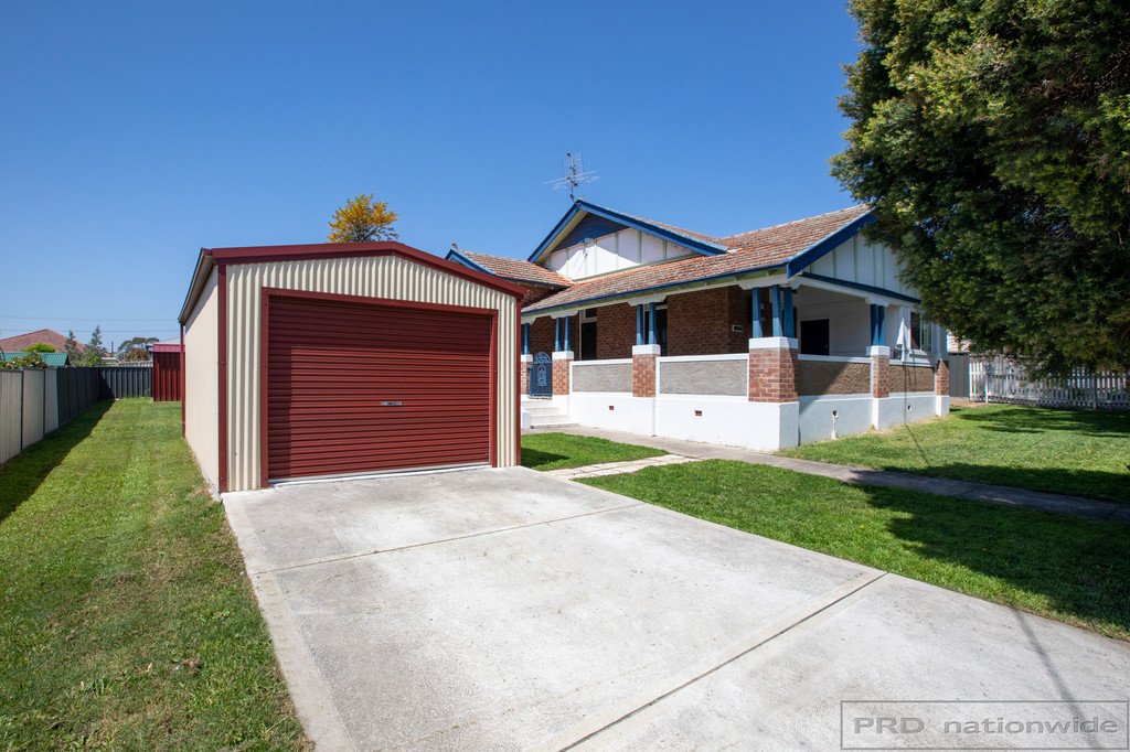 10 Porter Avenue EAST MAITLAND 2