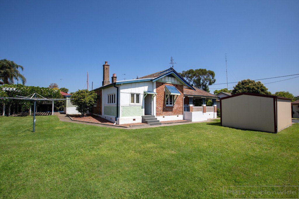 10 Porter Avenue, EAST MAITLAND NSW 2323