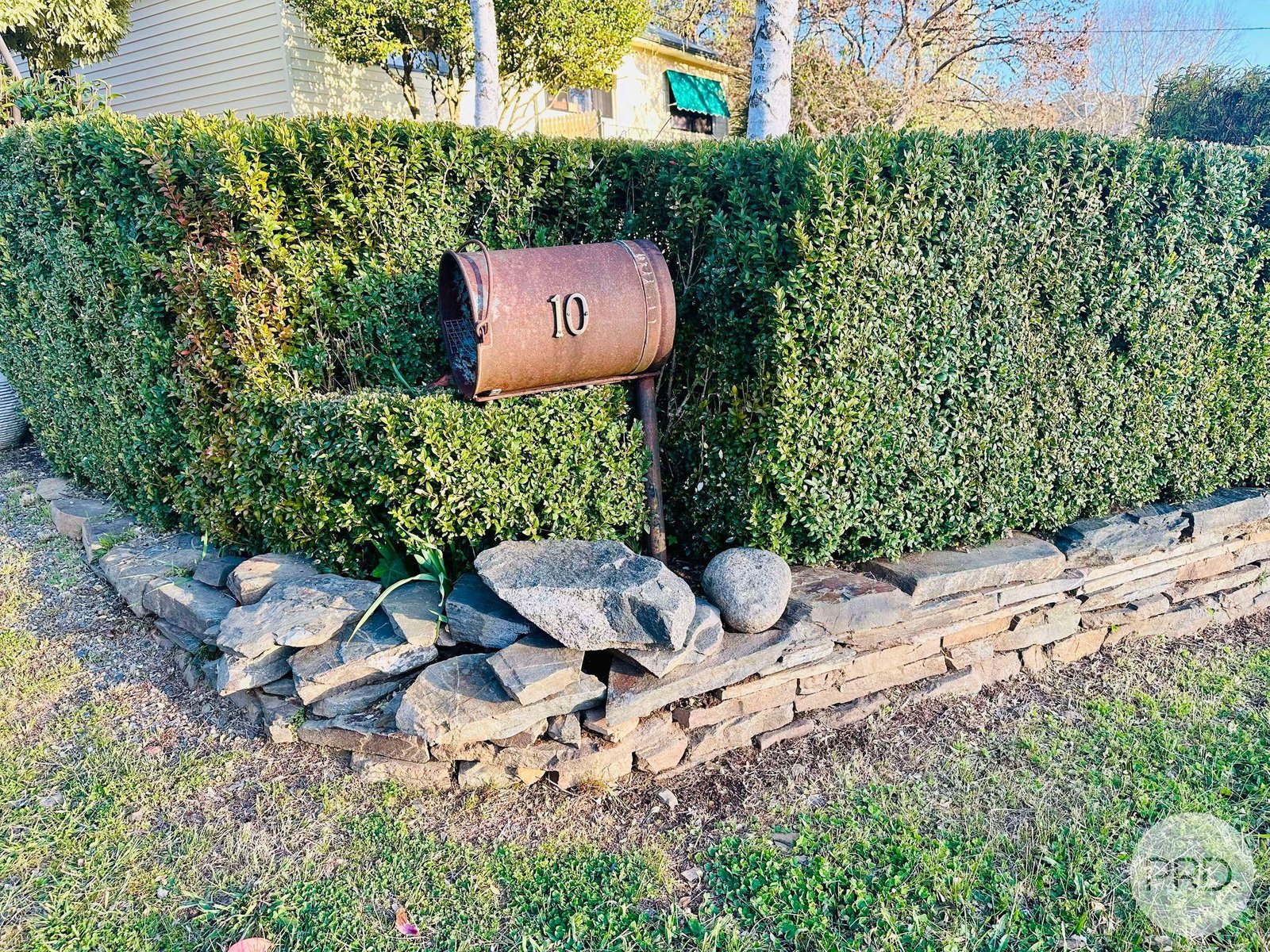 10 Power Street TUMBARUMBA 2