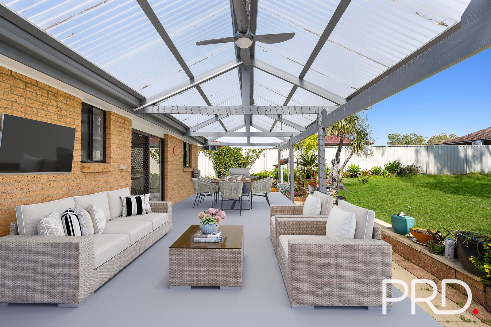 10 Powhatan Street GREENFIELD PARK 1