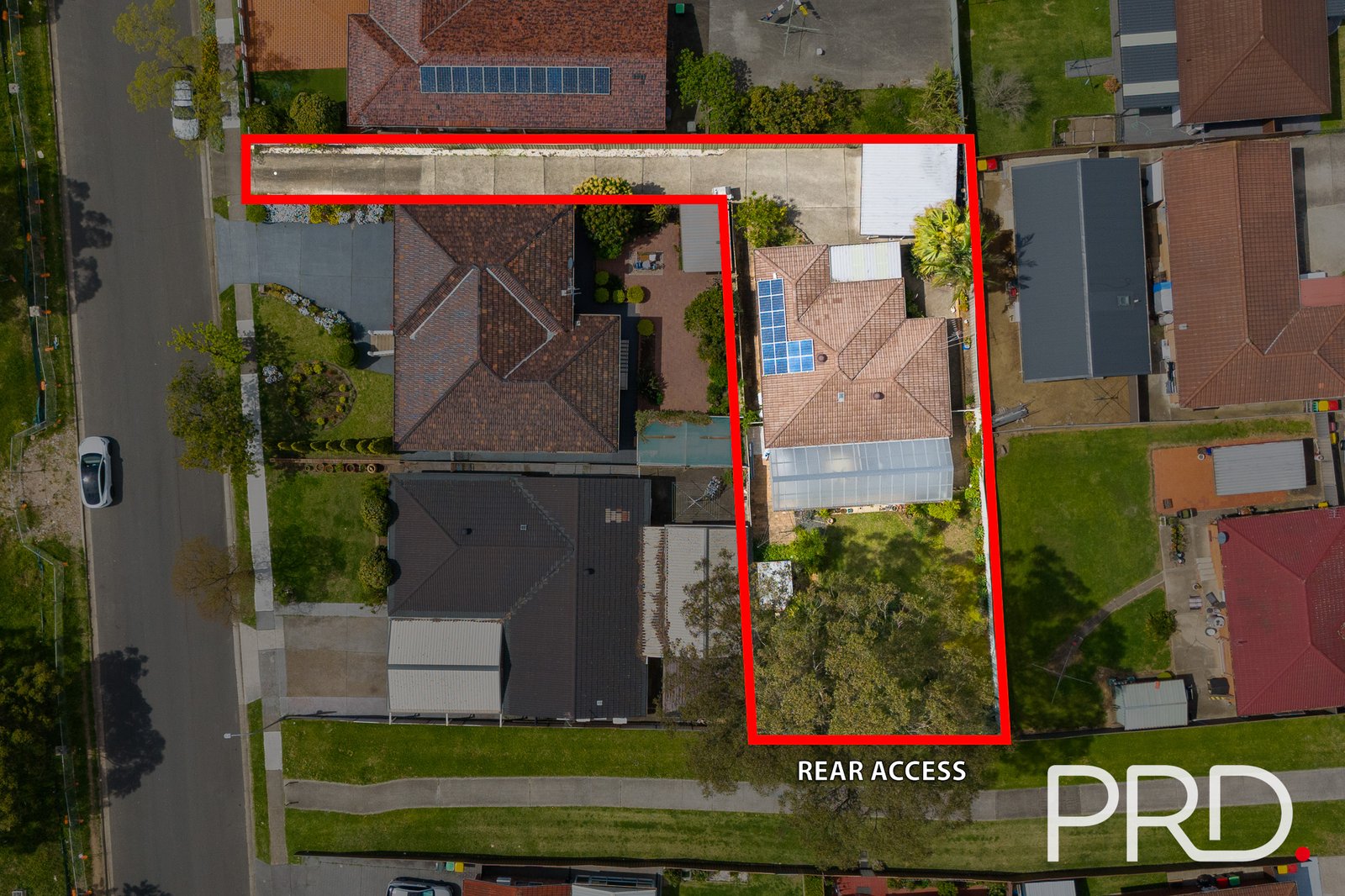 10 Powhatan Street GREENFIELD PARK 11