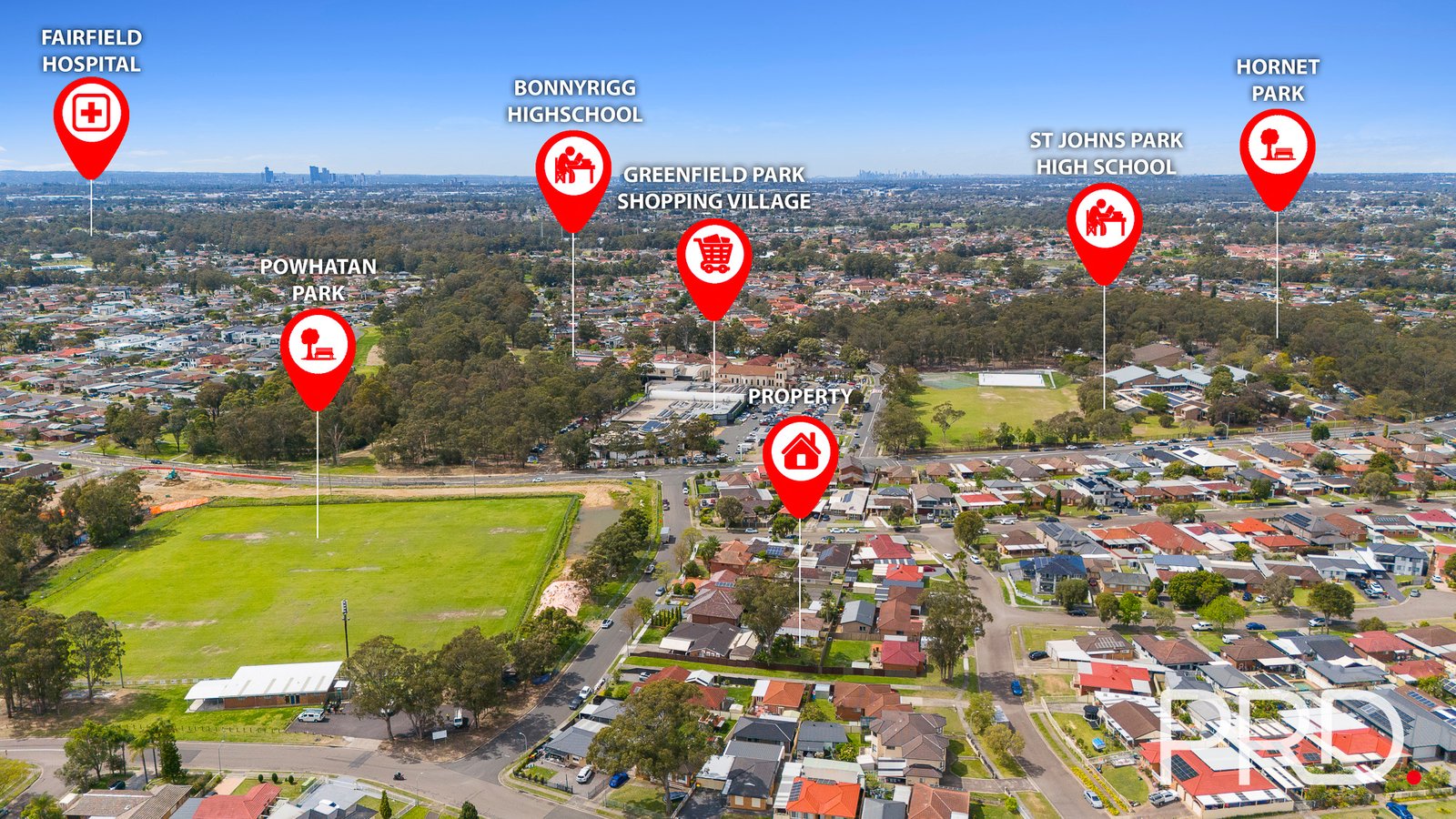 10 Powhatan Street GREENFIELD PARK 12